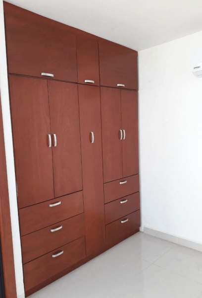 closet